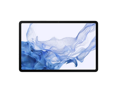 Samsung Galaxy Tab S8 Wi-Fi 128GB - Silver